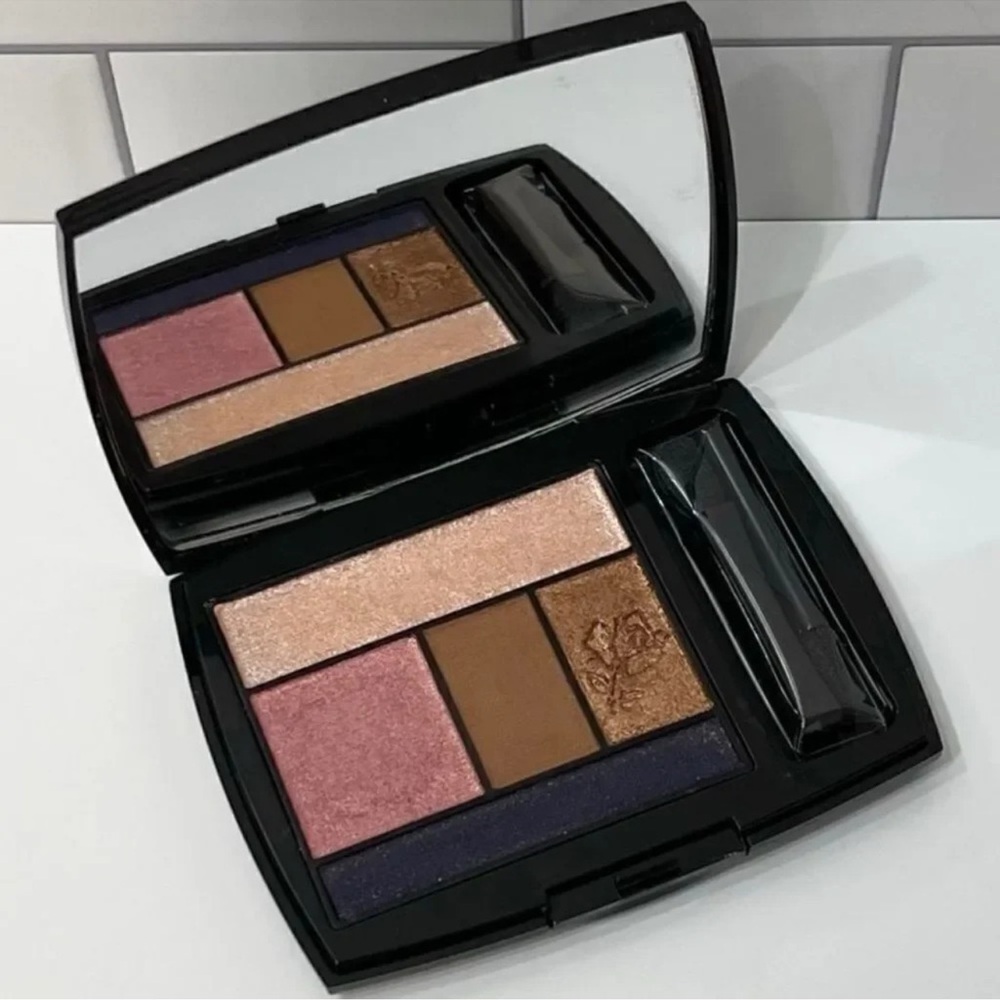 Lancôme Thalia Pinks Eyeshadow Palette